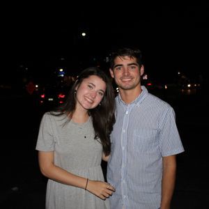 Meet your Posher, Broque